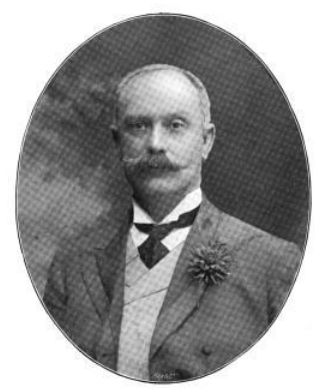 William W Rutherford