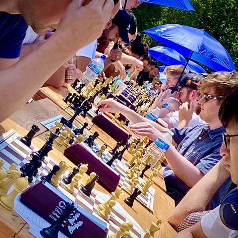 Liverpool ChessFest 16 July 23 Link
